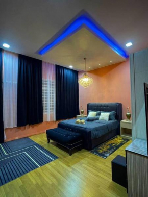 Vezono Villas Homestay